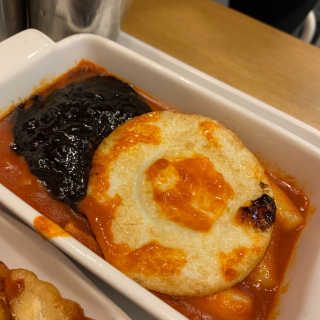 죠스떡볶이 [죠스푸드] 짜빠떡볶이+떡또그+범벅만두 신메뉴 3종 — 5점을 준 리뷰어가 2020년 4월 올린 사용 사진