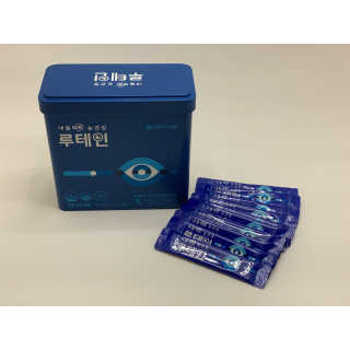 서울약사신협_내몸애눈건강루테인_2g x 50포 — 4점을 준 리뷰어가 2020년 11월 올린 사용 사진