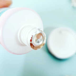 포레스트힐 SS 그린 밸런스 클렌져 100ml + 35ml — 5점을 준 리뷰어가 2020년 6월 올린 사용 사진