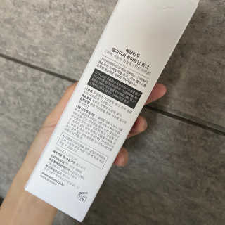 ECLADO 에끌라두 멜라이져 화이트닝 토너 — 5점을 준 리뷰어가 2020년 10월 올린 사용 사진