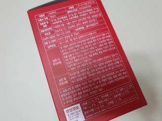 이로아 디어 여성주스_10포 — 3점을 준 리뷰어가 2020년 10월 올린 사용 사진