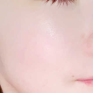 언더텐 바다포도 수딩앰플 — 5점을 준 리뷰어가 2020년 6월 올린 사용 사진