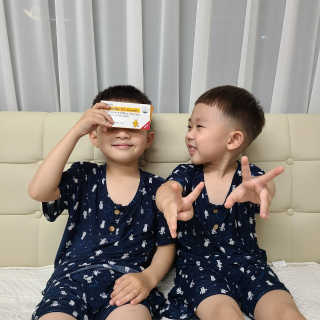 동성제약_바이오가이아_아토24 바이오가이아 D3츄어블정 30정 — 5점을 준 리뷰어가 2020년 6월 올린 사용 사진