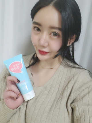 IO 아이오 오늘도 넌 클렌징폼 - 3종세트 with 에코백 — 5점을 준 리뷰어가 2020년 11월 올린 사용 사진