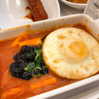 죠스떡볶이 [죠스푸드] 짜빠떡볶이+떡또그+범벅만두 신메뉴 3종 — 5점을 준 리뷰어가 2020년 5월 올린 사용 사진