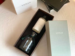 레나스 프리미엄 아로마 디퓨저 200ml  [1SET] — 5점을 준 리뷰어가 2020년 10월 올린 사용 사진
