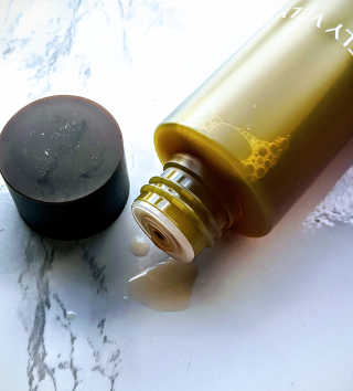 VELY VELY Artemisia Balance Essence — 5점을 준 리뷰어가 2020년 7월 올린 사용 사진
