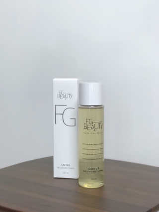 FGBEAUTY Cactus Balancing Toner 켁터스 밸런싱 토너 — 5점을 준 리뷰어가 2020년 7월 올린 사용 사진