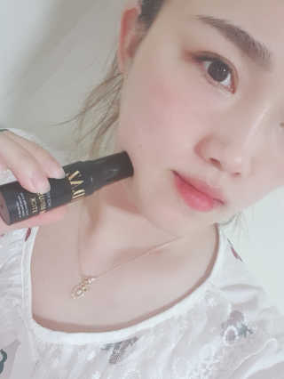 아이디플라코스메틱 페이스핏 마이너스 스틱 — 5점을 준 리뷰어가 2020년 7월 올린 사용 사진
