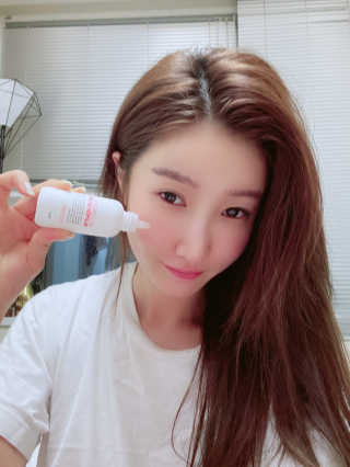 모델윤지님이 올린 리뷰 사진 3