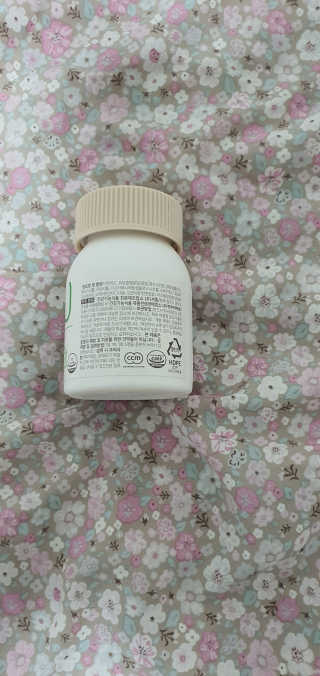 브이푸드3종_BCD中택1 — 5점을 준 리뷰어가 2020년 11월 올린 사용 사진