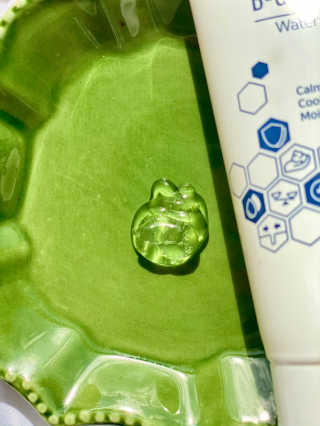 트리티스 US_[TREATIS] B-glucan water gel — 5점을 준 리뷰어가 2020년 11월 올린 사용 사진