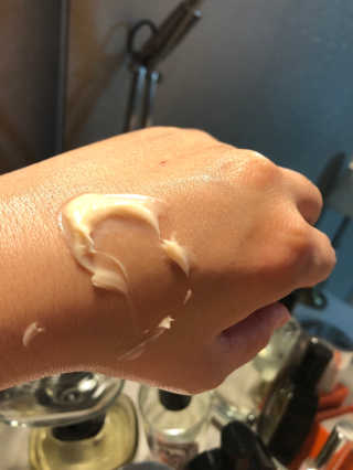 메디페르 [ 1+1 ] 루테인앰플세트 1개 + 루테인크림 50ml 1개 — 5점을 준 리뷰어가 2020년 9월 올린 사용 사진