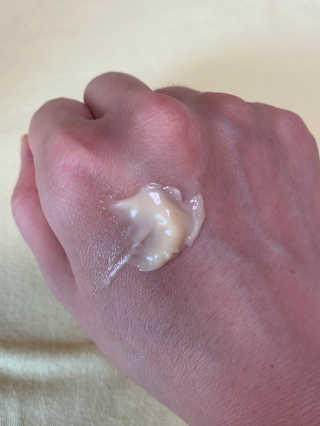 메디페르 [ 2+1 ] 루테인앰플 10ml 2개 + 루테인크림 50ml 1개 — 5점을 준 리뷰어가 2020년 8월 올린 사용 사진