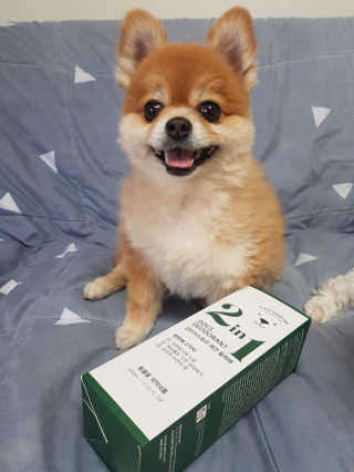 름이가리님이 올린 리뷰 사진 1