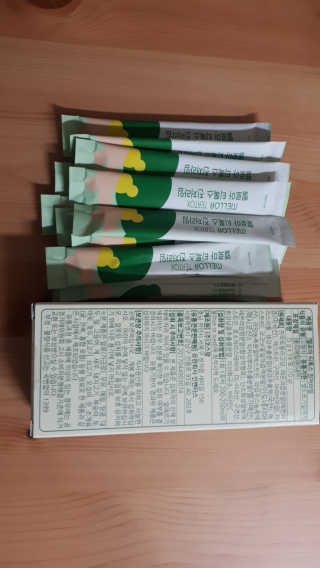 멜로아 티톡스 진저라임 멜로아티톡스 진저라임 — 3점을 준 리뷰어가 2020년 4월 올린 사용 사진