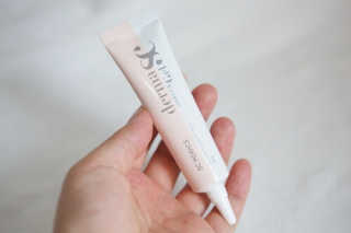 derma SC-Gel 더마에스씨 겔 20g — 5점을 준 리뷰어가 2020년 5월 올린 사용 사진