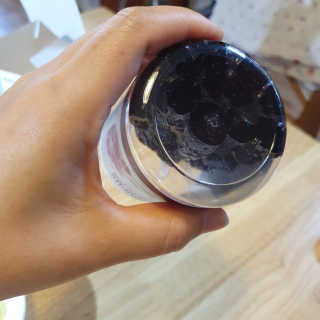 엔젯오리진 삼부커스 비타민 C, D 아연 3000 — 1점을 준 리뷰어가 2020년 5월 올린 사용 사진