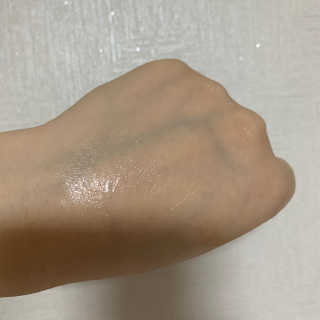 오그도아 레스큐어 하이드라 수딩 크림 — 5점을 준 리뷰어가 2020년 10월 올린 사용 사진