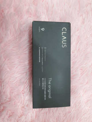 클로스 캡슐커피 10개입 디 오리지널/프레스코 — 5점을 준 리뷰어가 2020년 12월 올린 사용 사진