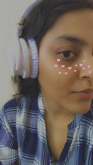 SEVIZ Bluetooth Headphones 10 3color — 4.5점을 준 리뷰어가 2020년 7월 올린 사용 사진