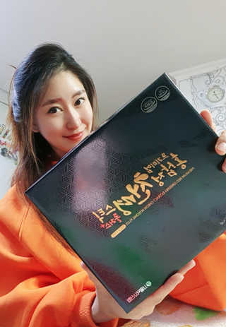 서울약사신협 약사신협_천명플러스스틱_10mlx30포 — 5점을 준 리뷰어가 2020년 11월 올린 사용 사진