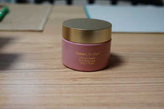 Tween.Ty Skin 트웬티스킨 리프팅 크림 프리미엄 라인 — 5점을 준 리뷰어가 2020년 10월 올린 사용 사진