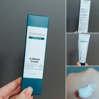 셀라피 에이리페어 크림 50ml — 5점을 준 리뷰어가 2020년 12월 올린 사용 사진