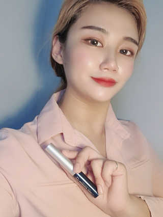 닥터존스킨 눈썹자라 — 5점을 준 리뷰어가 2020년 9월 올린 사용 사진