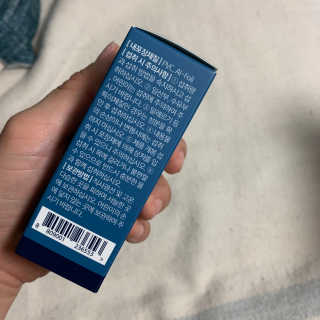 조은약초 보스웰리아 캡슐 큐어 보스웰릭산 30정 — 5점을 준 리뷰어가 2020년 6월 올린 사용 사진