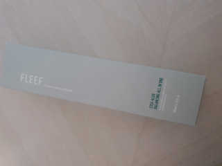 플리프 시카-알로에 밸런싱 올인원 200ml — 5점을 준 리뷰어가 2020년 12월 올린 사용 사진