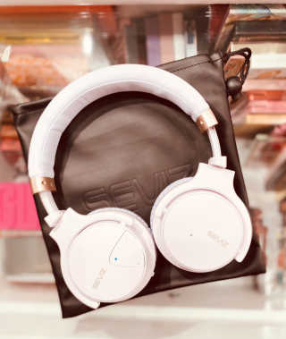 SEVIZ Bluetooth Headphones 10 3color — 5점을 준 리뷰어가 2020년 6월 올린 사용 사진