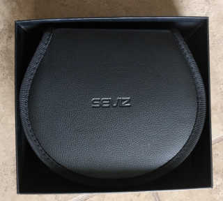 SEVIZ 블루투스 헤드폰 11 2color — 5점을 준 리뷰어가 2020년 11월 올린 사용 사진