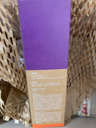 웰리카_V CARE 웰리카 락토 리프레싱 이너클렌저 — 5점을 준 리뷰어가 2020년 11월 올린 사용 사진