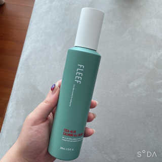 플리프 시카-알로에 카밍 올인원 200ml — 4점을 준 리뷰어가 2020년 11월 올린 사용 사진