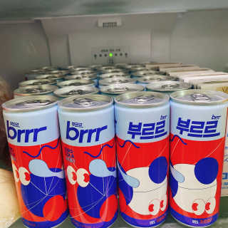 [칼로리 걱정 NO 제로칼로리 탄산음료]  부담없이 즐기는 부르르Brrr~~ 제로 콜라 — 4점을 준 리뷰어가 2020년 12월 올린 사용 사진