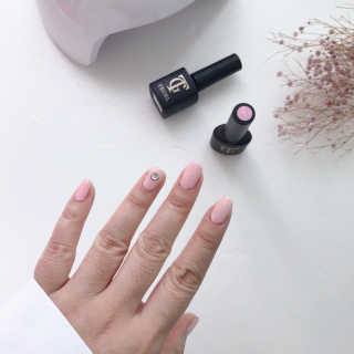 TG떼젤 바르는 셀프젤네일 7ml 20 SS시즌 5컬러 — 5점을 준 리뷰어가 2020년 5월 올린 사용 사진