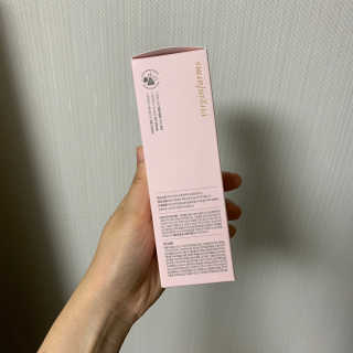 냉장고에 넣어요, 붉은 트러블 피부 다음날 진정되요 [버진팜스 푸딩수딩아토] — 5점을 준 리뷰어가 2020년 9월 올린 사용 사진
