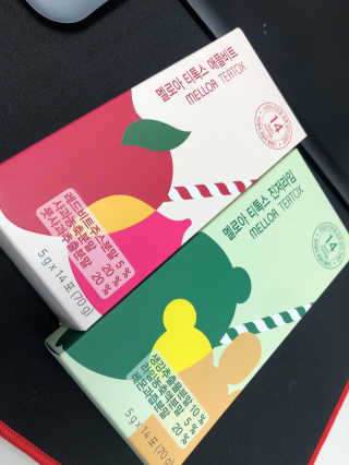 멜로아티톡스 애플비트, 진저라임 상큼하게 가벼워질 땐 멜로아티톡스 애플비트 진저라임 — 4점을 준 리뷰어가 2020년 5월 올린 사용 사진