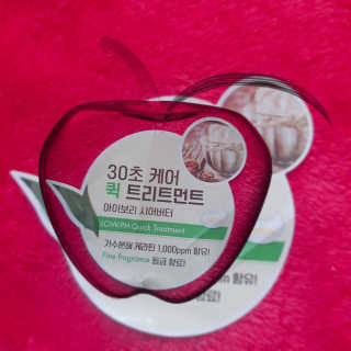 멈칫 향기좋은 약산성 샴푸, 단백질 퀵트리트먼트 택1 — 5점을 준 리뷰어가 2020년 7월 올린 사용 사진
