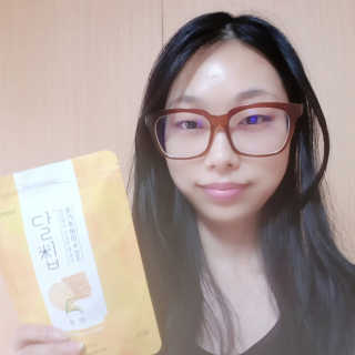 네이처오다 달칩 현미 — 5점을 준 리뷰어가 2020년 7월 올린 사용 사진