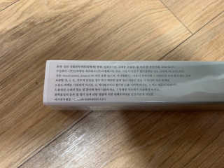 [블룸스튜디오] 향으로 기억되는 모든 순간  6종中택1 — 5점을 준 리뷰어가 2020년 11월 올린 사용 사진