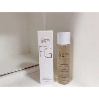 FGBEAUTY Cactus Balancing Toner 켁터스 밸런싱 토너 — 5점을 준 리뷰어가 2020년 7월 올린 사용 사진