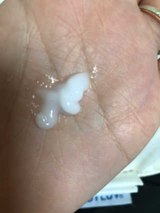 ATS스타일 뮤즈 ATS 스타일 뮤즈 리페어 컬 크림 50ml X 2EA — 5점을 준 리뷰어가 2020년 11월 올린 사용 사진