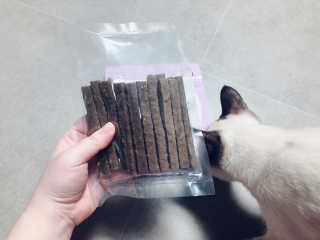 My Pet Care 천연단백질 치아건강에 개좋아 — 5점을 준 리뷰어가 2020년 11월 올린 사용 사진