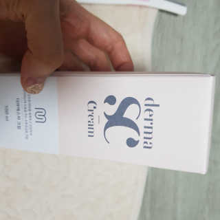 derma SC-Cream 더마에스씨 크림 100ml — 4.5점을 준 리뷰어가 2020년 5월 올린 사용 사진