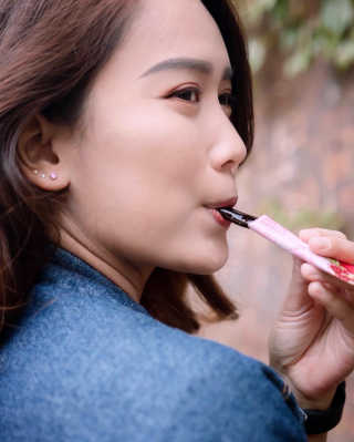 헬스업_쁘띠쁘띠석류콜라겐젤리_20g x 14포 — 4.5점을 준 리뷰어가 2020년 10월 올린 사용 사진