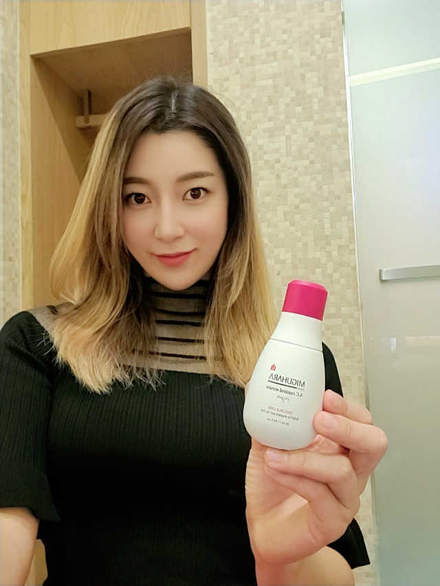아크 컨트롤 세럼 오리진 리뷰 사진