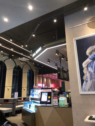 달콤커피 국기원사거리점 [달콤커피국기원사거리점]달콤리뉴얼원두디저트세트 — 5점을 준 리뷰어가 2020년 8월 올린 사용 사진