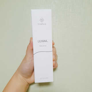 탐니크 바디미스트 릴리아나 150ml — 5점을 준 리뷰어가 2020년 12월 올린 사용 사진